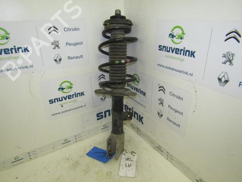 Used Left front shock absorber Left front shock absorber 10789867 10789867