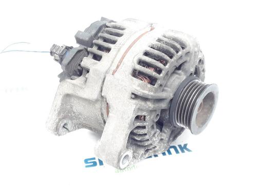 Used Alternator Alternator 12563828 12563828