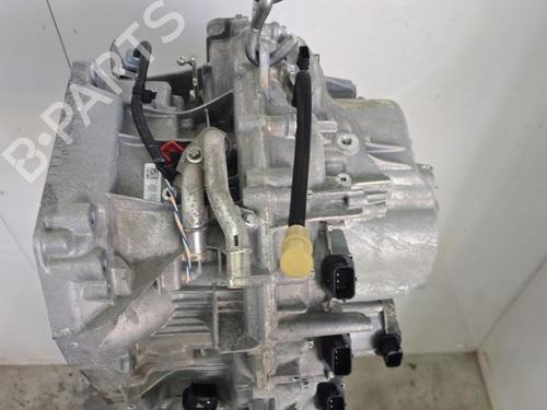 Gearbox RENAULT KADJAR (HA_, HL_) 1.2 TCe 130 (HLMR) | BP28521520M3