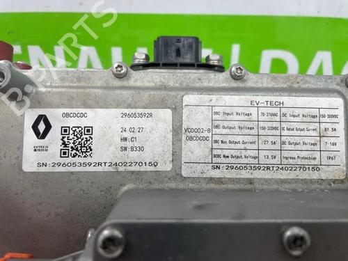 Inverter/Converter DACIA SPRING Extreme | BP40583861M119 - Image 10