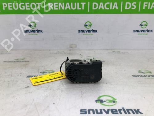 Used Throttle body Throttle body 21193484 21193484