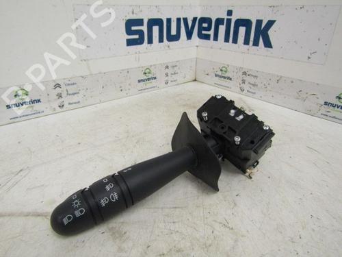 Hovedlysbryter RENAULT CLIO II (BB_, CB_) 1.2 16V (BB05, BB0W, BB11, BB27, BB2T, BB2U, BB2V, CB05,... (75 hp) 13323263