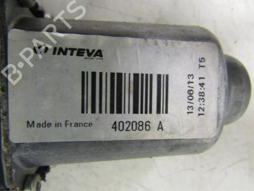 Front right window mechanism RENAULT KANGOO Express (FW0/1_) 1.5 dCi 90 (FW0G, FW05, FW08, FW11) | BP40590749C23 - Image 2