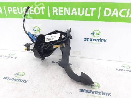 Clutch pedal PEUGEOT EXPERT Van (V_) 2.0 BlueHDi 120 (122 hp) 17763862