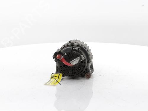 alternator-renault-express-box-bodympv-2021-29068859 main image