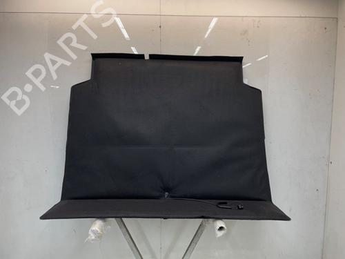 Bagagerumsgulv Bagagerumsgulv PEUGEOT 408 II (FP_, F3_, FM_) Hybrid 136 (FPHPYC) (136 hp) 33935064 33935064