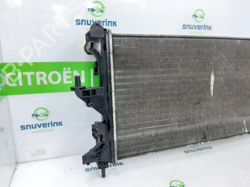 Køler CITROËN JUMPER II Platform/Chassis 2.2 HDi 150 | BP10807011M31 