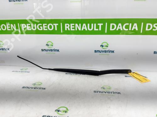 Used Front windshield wiper arm RENAULT CLIO IV (BH_) 0.9 TCe 90 (BHNF, BHMA, BHMH, BHJK, BHJR) (90 hp) 13194029