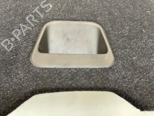 Luggage compartment floor VOLVO EX40 (536) EV | BP27971196I33 - Image 2