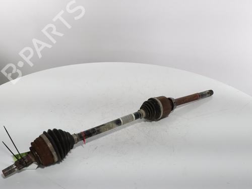 Right front driveshaft OPEL COMBO Box Body/MPV (K9) 1.5 D | BP27688234M39 - Image 5