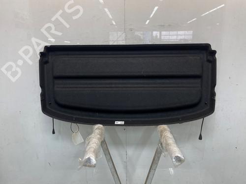 Rear parcel shelf RENAULT CAPTUR I (J5_, H5_) 1.2 TCe 120 | BP31592380C85 - Image 4