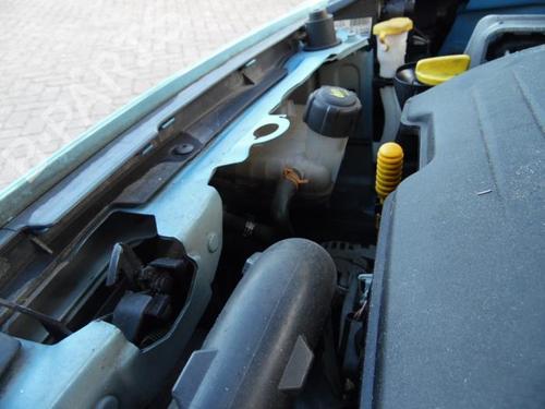 Glove box RENAULT TWINGO II (CN0_) 1.2 16V (CN04, CN0B) | BP40577701C95 - Image 19