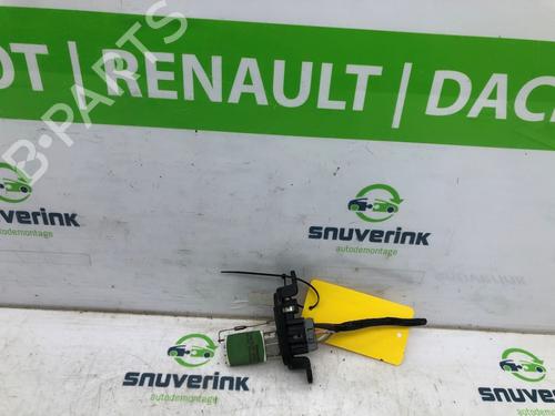 Varmeblæsermodstand DACIA LODGY (JS_) 1.6 SCe 100 (JSAV) | BP29827871M108