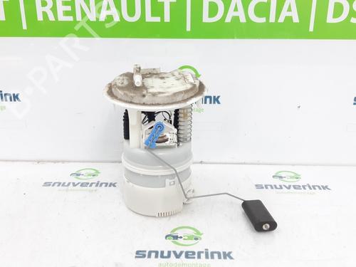 Used Fuel pump CITROËN C4 II (NC_) 1.6 THP 155 (156 hp) 30185329