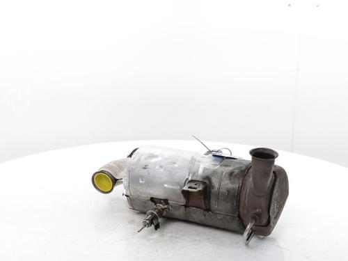 Catalyst PEUGEOT 308 SW II (LC_, LJ_, LR_, LX_, L4_) 1.5 BlueHDi 130 | BP30186598M10 