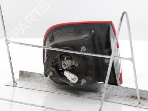 Left taillight CITROËN C4 AIRCROSS 1.6 HDi 115 | BP38618427C34 - Image 7