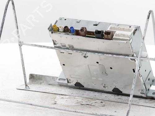 Radio RENAULT TWINGO III (BCM_, BCA_) 1.0 SCe 75 | BP38110895E6  - Image 7