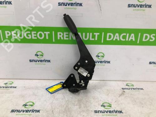 Hand brake PEUGEOT BOXER Van 2.2 HDi 110 | BP40580492I18 - Image 3