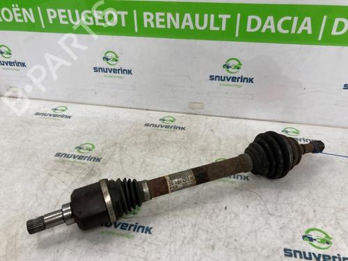 Used Left front driveshaft Left front driveshaft 21100217 21100217