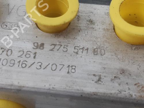 ABS pump PEUGEOT PARTNER Box Body/MPV (K9) 1.5 BlueHDi 75 | BP21544193M43 