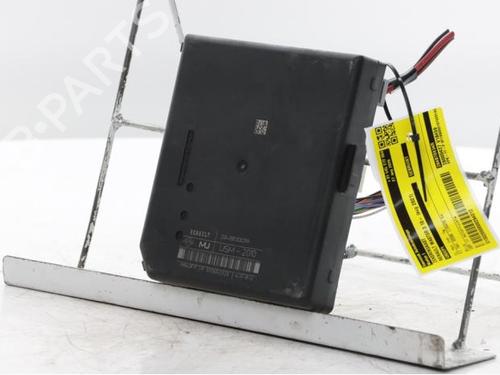 Fuse box RENAULT MASTER III Platform/Chassis (EV, HV, UV) 2.3 dCi 165 FWD (EV0P, EV0U, EV11, EV12, HV0P, HV0U,... | BP40542934E1 - Image 2