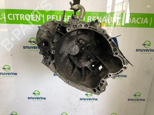 Gearbox PEUGEOT 307 SW (3H) 2.0 16V | BP15413570M3 