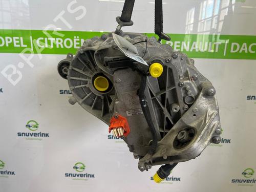 Used Engine Engine 24841239 24841239