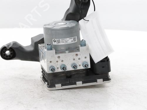 Used ABS pump ABS pump BMW 1 (F40) 118 i (140 hp) 33846397 33846397