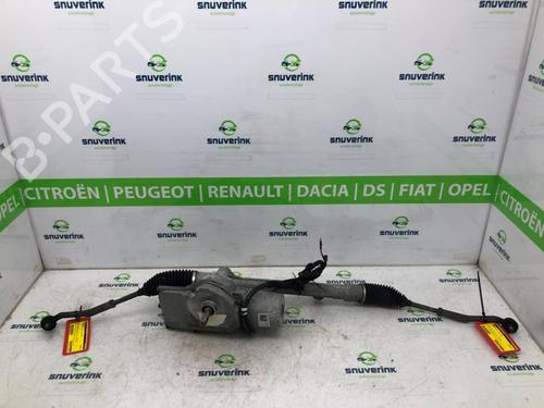 Used Steering rack CITROËN C3 II (SC_) 1.6 HDi (92 hp) 29899324