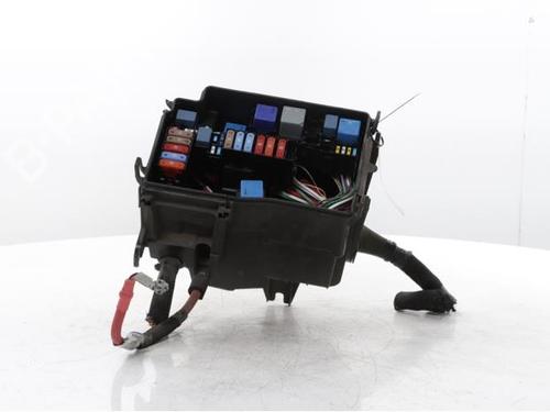 Fuse box OPEL VIVARO B Van (X82) 1.6 CDTI (05) | BP31960366E1 - Image 10