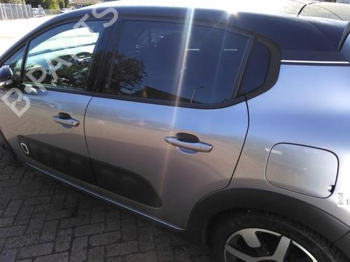 Pedal CITROËN C3 III (SX) 1.2 THP 110 (SXHNPS, SXHNZT, SXHNZ6) | BP40578004I4  - Image 16