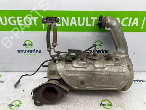 Used Particulate filter NISSAN NV200 Van 1.5 dCi 90 (M20, M20N, M20M) (90 hp) 10808269