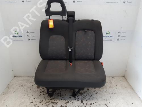 Used Right front seat Right front seat 13551543 13551543