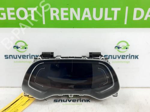 Used Instrument cluster Instrument cluster 18028585 18028585