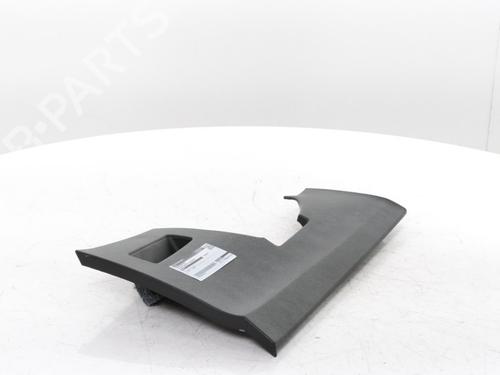 Other PEUGEOT 3008 II SUV (MC_, MR_, MJ_, M4_) 1.2 THP/ PureTech 130 (MRHNSM, MRHNSU, MRHNSJ, MRHNYW,... | BP30186101O1 