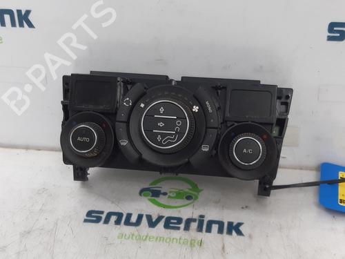 Used Climate control PEUGEOT 308 I (4A_, 4C_) 1.6 16V (120 hp) 15521788