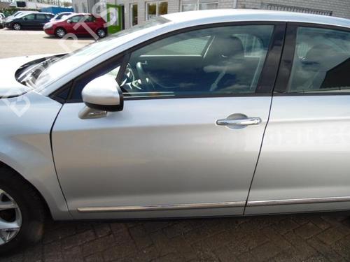 Left front driveshaft CITROËN C5 III (RD_) 2.0 16V (RDRFJC, RDRFJF) | BP40577654M38 - Image 4