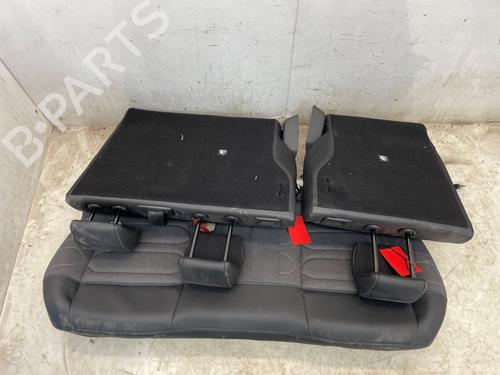 Rear seat CITROËN C4 III (BA_, BB_, BC_) ë-C4 (BCZKXC, BZCKSC) | BP37026164C17 - Image 4