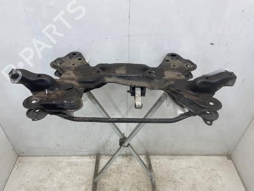 Used Subframe PEUGEOT 208 I (CA_, CC_) 1.2 VTI 82 (82 hp) 31960512