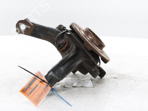 Left front steering knuckle CITROËN C3 IV (CC_, CB_) 1.2 PureTech 100 (CCHPV4) | BP37072264M25  - Image 9