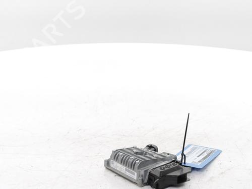 Electronic module PEUGEOT 3008 II SUV (MC_, MR_, MJ_, M4_) Hybrid | BP30186515M83 