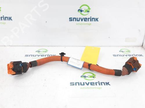 Used Wiring harness Wiring harness 17528757 17528757