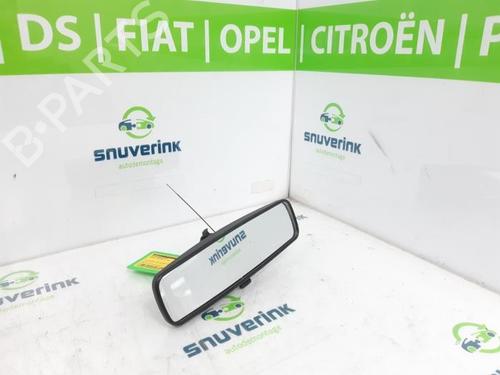 Rear mirror OPEL ASTRA L (OV5) 1.2 (FPHNPJ) | BP40576387I6 - Image 4