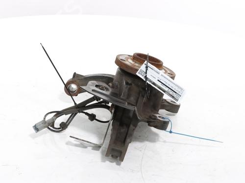 Left front steering knuckle PEUGEOT EXPERT Van (V_) 2.0 BlueHDi 145 | BP31960060M25 - Image 3