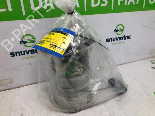 Used Fuel pump PEUGEOT 308 I (4A_, 4C_) 1.6 16V (120 hp) 17764175