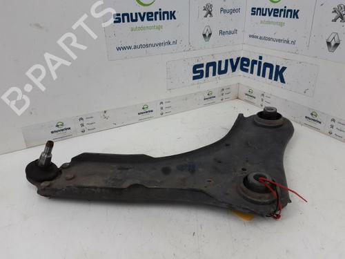 Right front suspension arm RENAULT MEGANE III Grandtour (KZ0/1) 1.5 dCi (KZ09, KZ0D, KZ1G, KZ29, KZ14, KZ1W, KZ10, KZ1F,... | BP15413465M13 