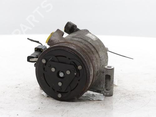 AC compressor TOYOTA AYGO (_B4_) 1.0 VVTi (KGB40) | BP37263006M34 - Image 9