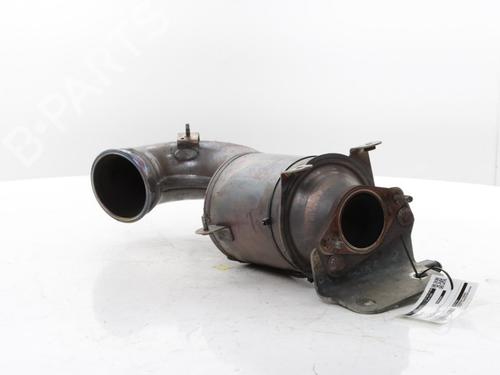 Catalyst JEEP COMPASS (MP, M6, MV, M7) 1.4 MultiAir 4x4 | BP40266011M10 - Image 2