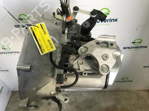 Gearbox CITROËN C3 / C3 ORIGIN III (SX) 1.2 PureTech 82 | BP25829188M3 