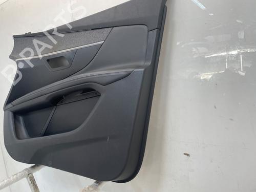 Front right panel PEUGEOT 3008 II SUV (MC_, MR_, MJ_, M4_) 1.2 THP/ PureTech 130 (MRHNSM, MRHNSU, MRHNSJ, MRHNYW,... | BP30186077C59